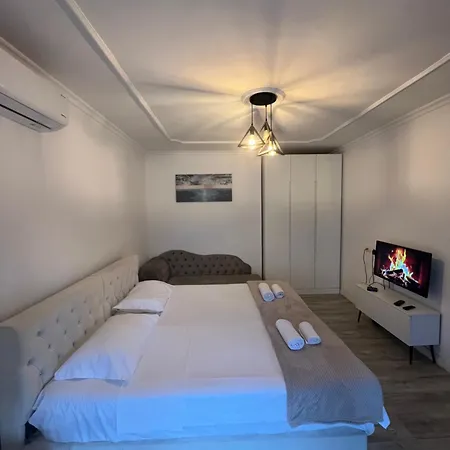 View Apartment